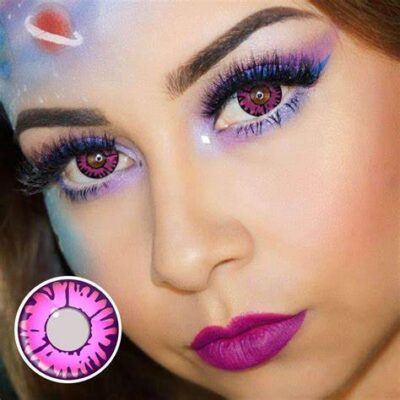 ENCHANTED PINK