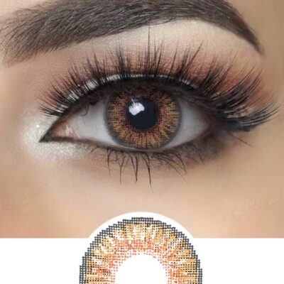HONEY 3 TONES