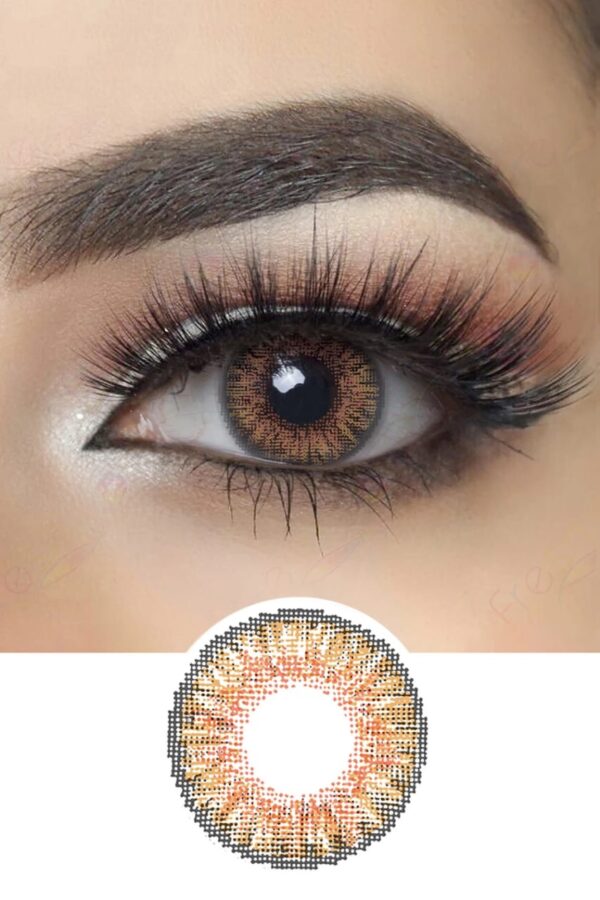 HONEY 3 TONES