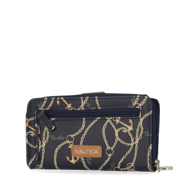 WALLET NAUTICA - Imagen 2