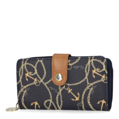 WALLET NAUTICA