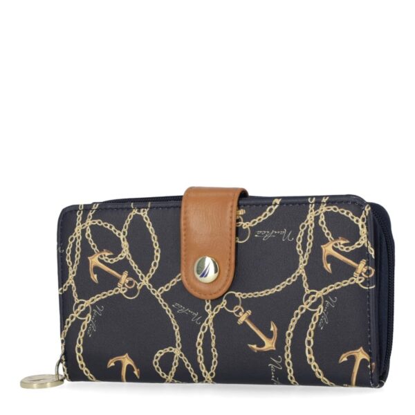 WALLET NAUTICA