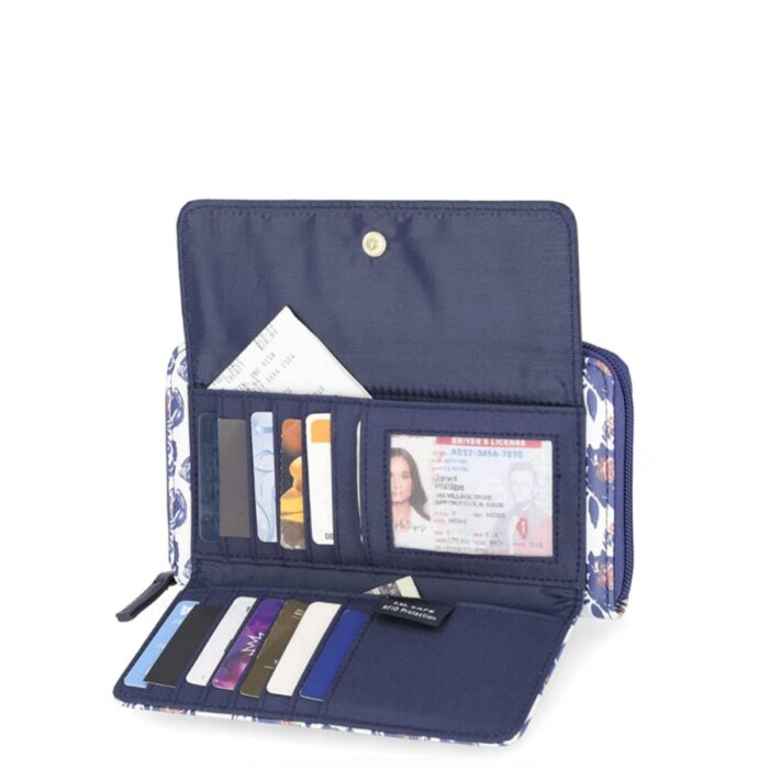 WALLET NAUTICA - Imagen 3