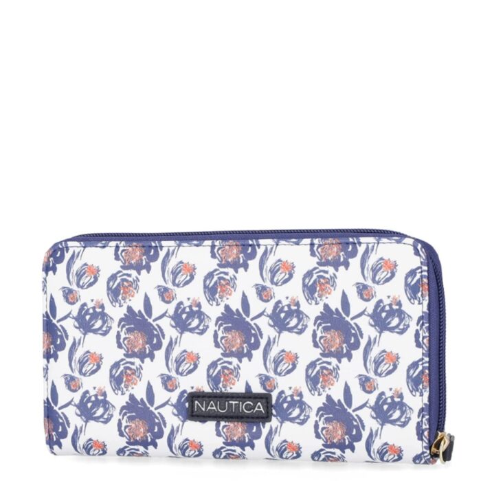WALLET NAUTICA - Imagen 2