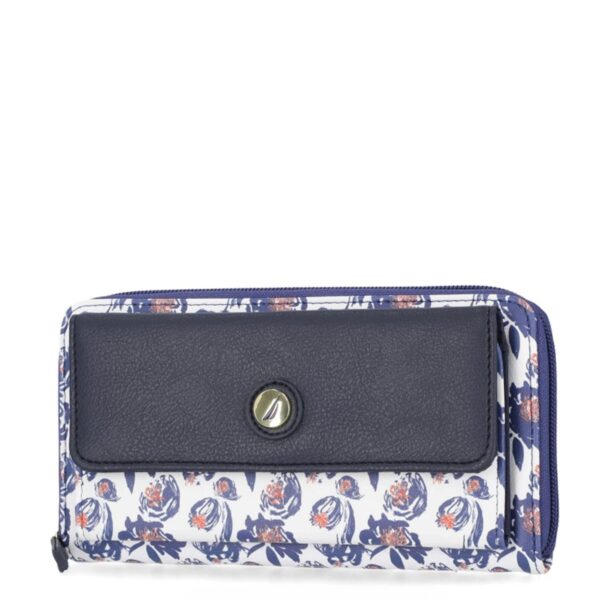 WALLET NAUTICA