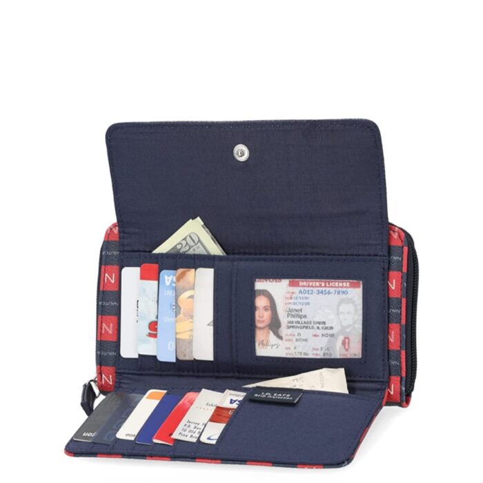 WALLET NAUTICA - Imagen 3