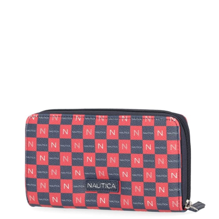 WALLET NAUTICA - Imagen 2