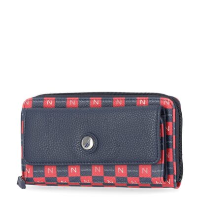 WALLET NAUTICA