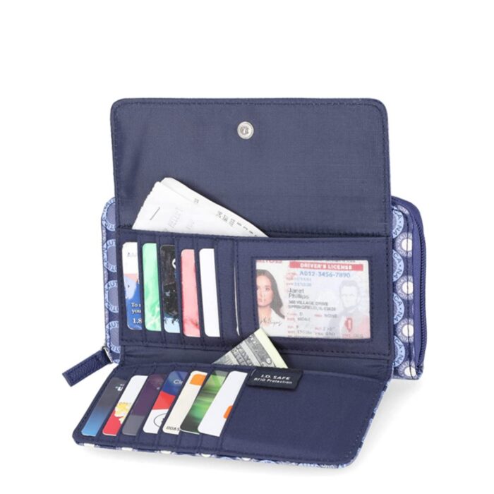 WALLET NAUTICA - Imagen 3