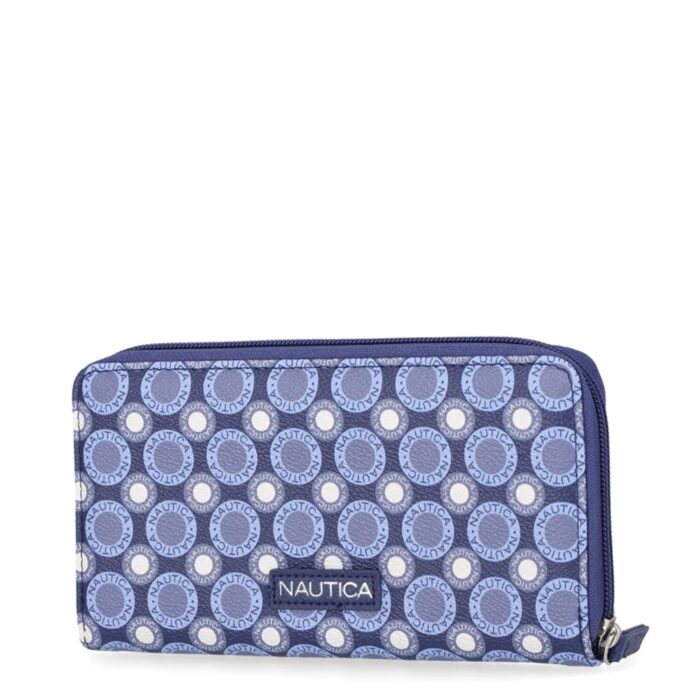 WALLET NAUTICA - Imagen 2