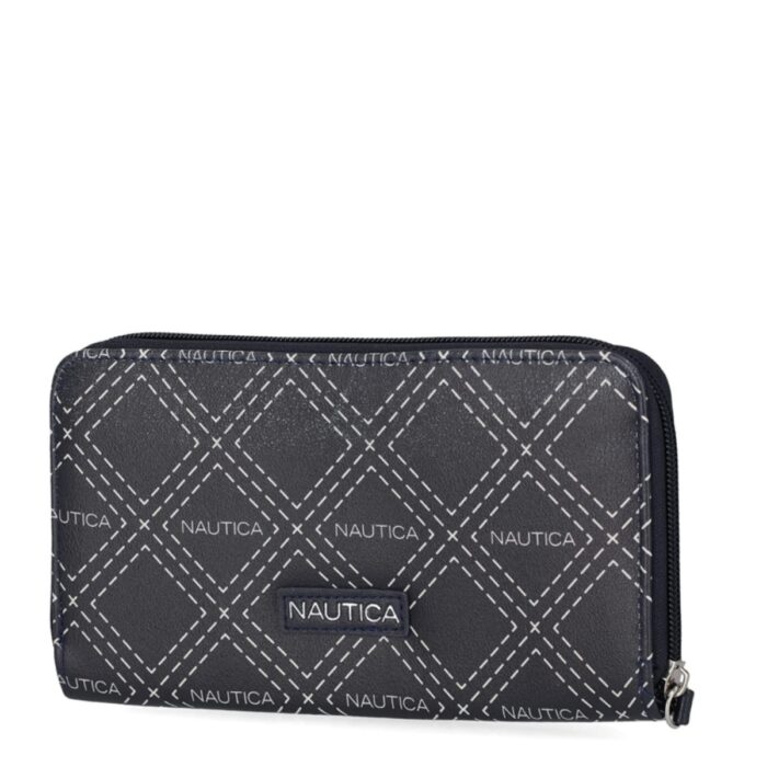WALLET NAUTICA - Imagen 2