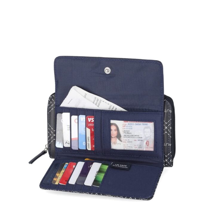 WALLET NAUTICA - Imagen 3