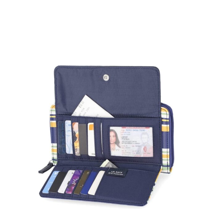 WALLET NAUTICA - Imagen 3