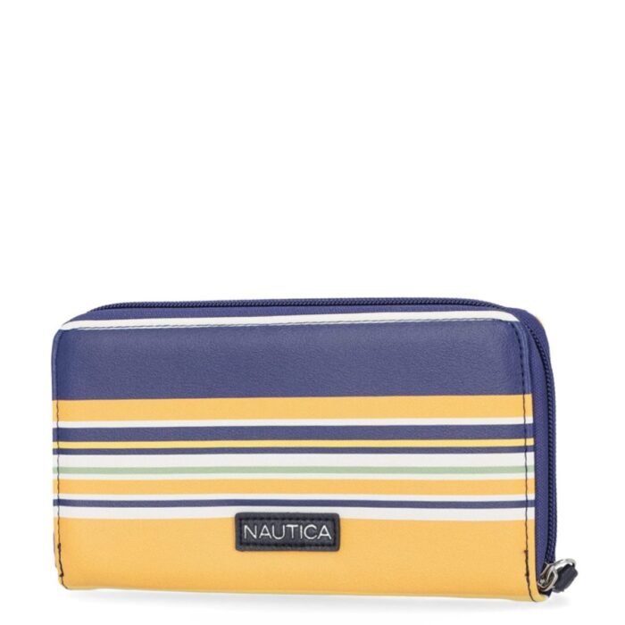 WALLET NAUTICA - Imagen 2
