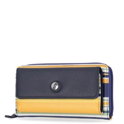 WALLET NAUTICA