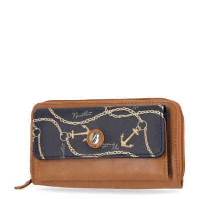 WALLET NAUTICA