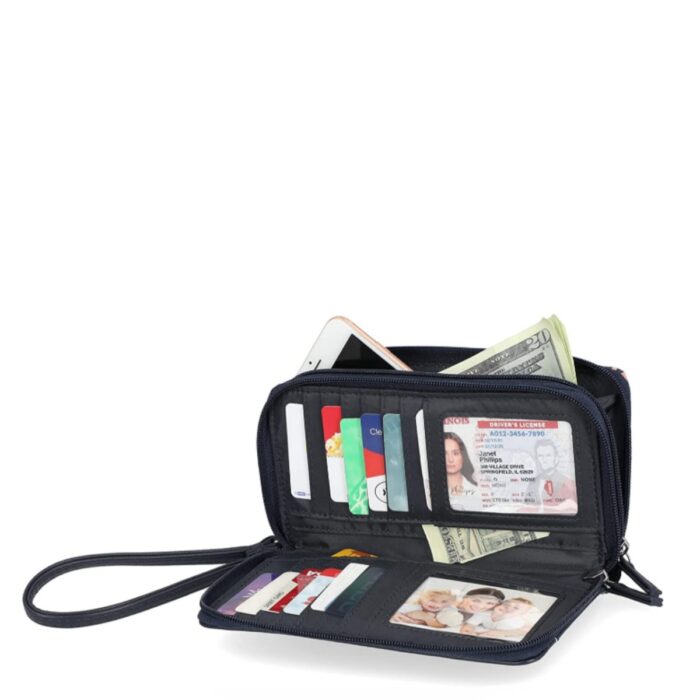WALLET NAUTICA - Imagen 3