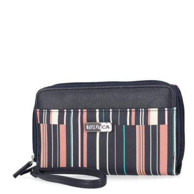WALLET NAUTICA
