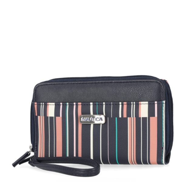 WALLET NAUTICA