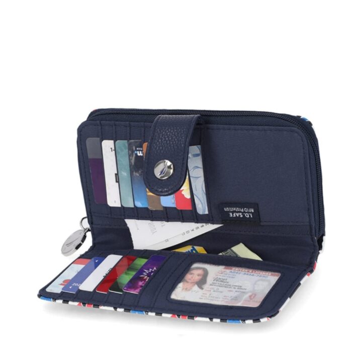 WALLET NAUTICA - Imagen 3