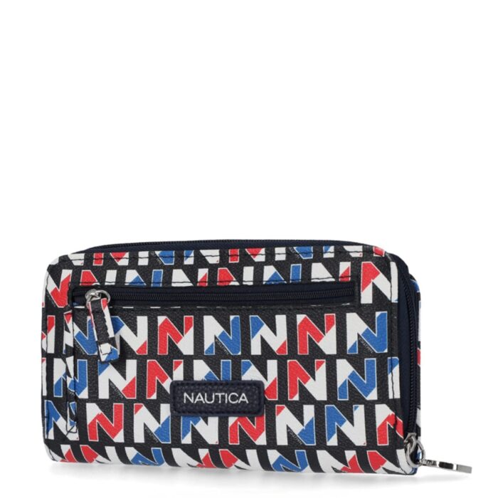 WALLET NAUTICA - Imagen 2