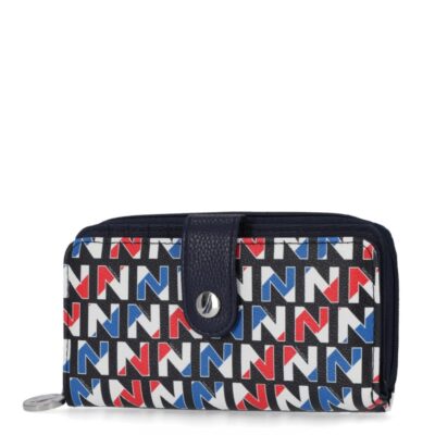 WALLET NAUTICA