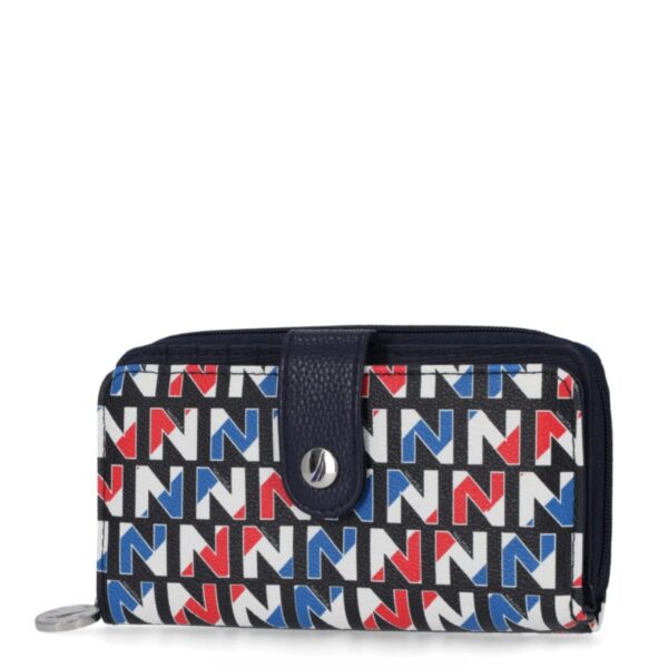 WALLET NAUTICA