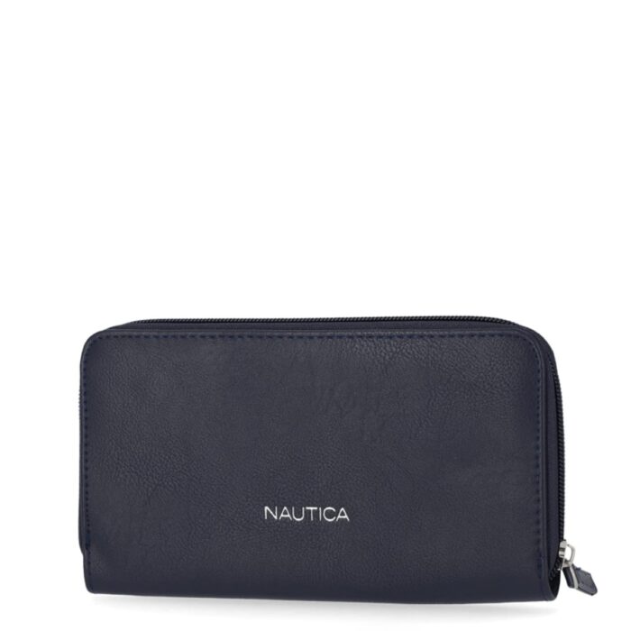 WALLET NAUTICA - Imagen 2