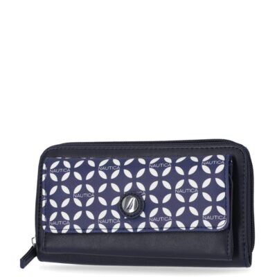 WALLET NAUTICA