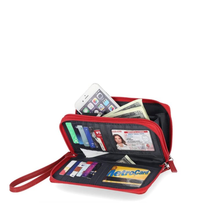 WALLET NAUTICA - Imagen 3