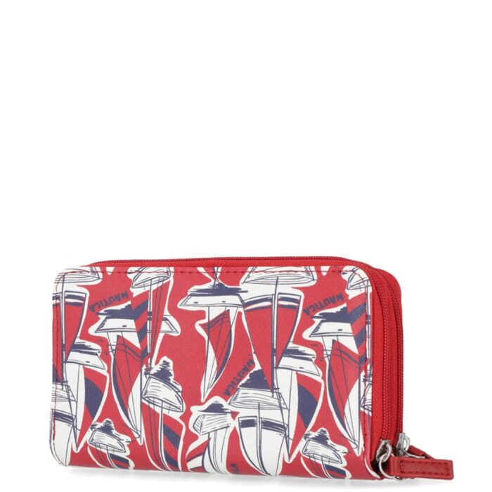 WALLET NAUTICA - Imagen 2