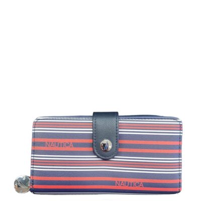 WALLET NAUTICA