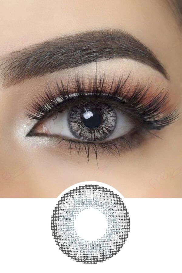 STERLING GRAY 3 TONES