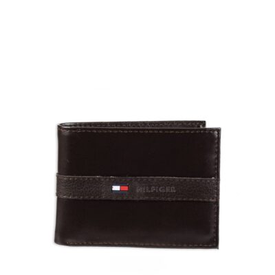 BILLETERA TOMMY HILFIGER