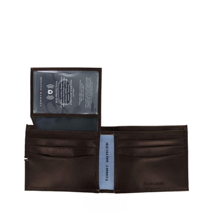 BILLETERA TOMMY HILFIGER - Imagen 2