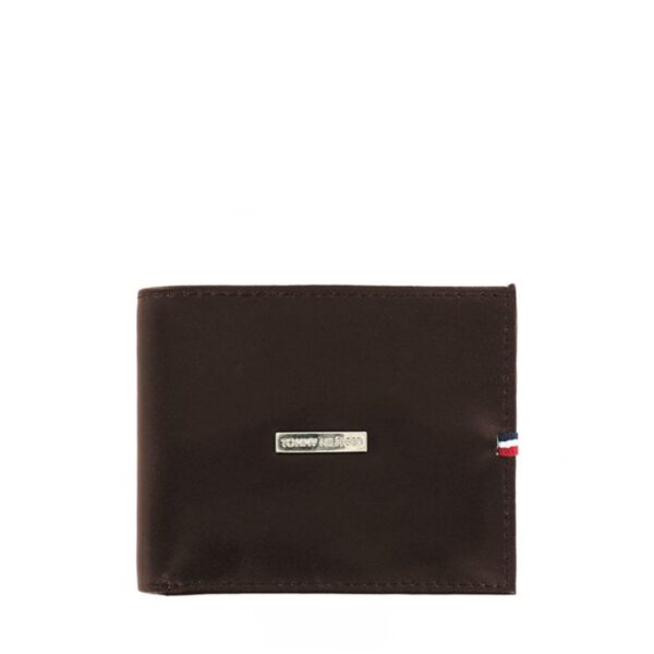 BILLETERA TOMMY HILFIGER