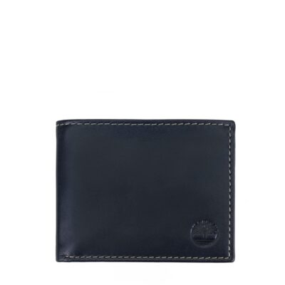 BILLETERA TIMBERLAND COLOR NAVY