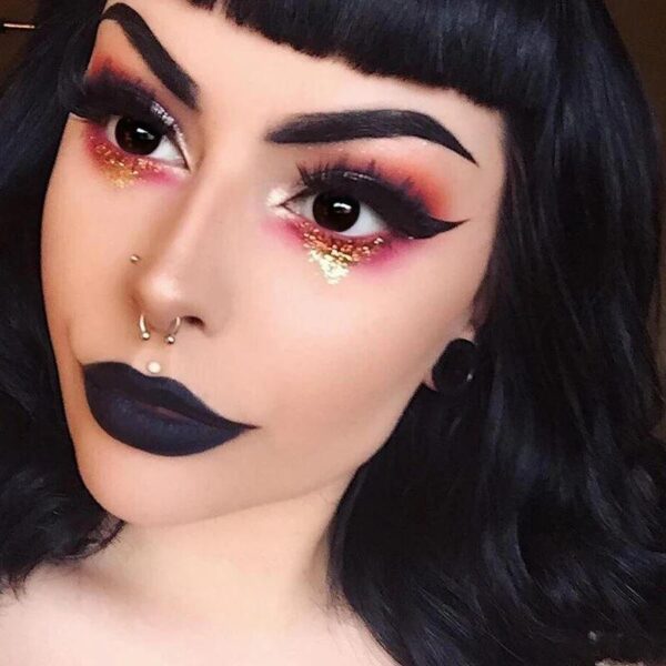 BLACK OUT