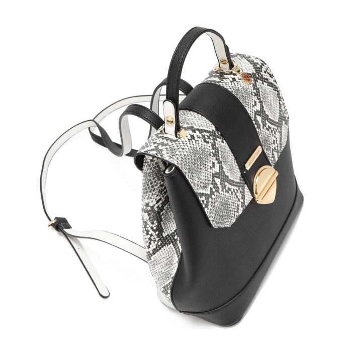 SET DE 3 PIEZAS NICOLE LEE TIANA (BACKPACK, CROSSBODY, POUCH) - Imagen 2