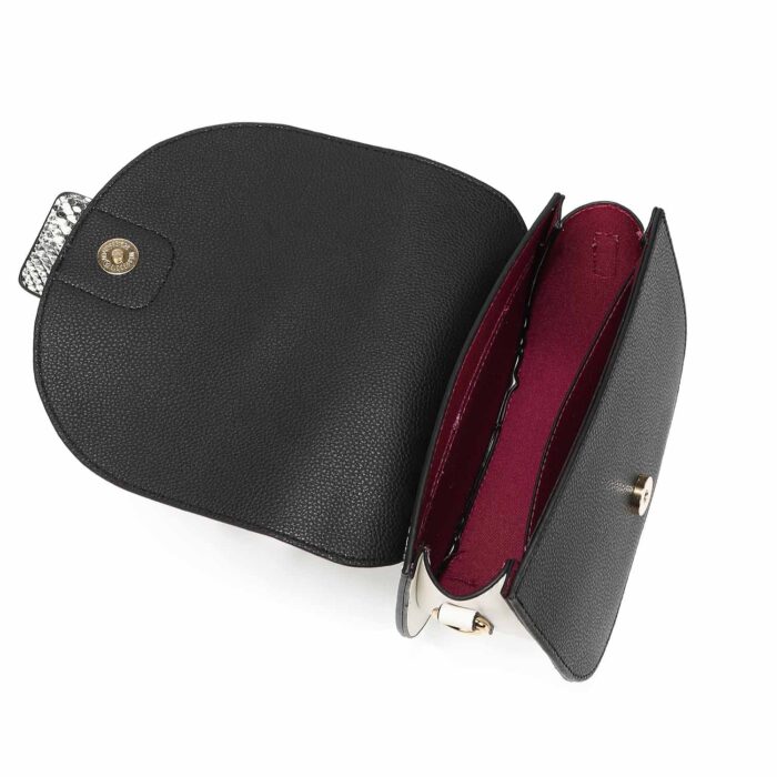 SET DE 3 PIEZAS NICOLE LEE TIANA (BACKPACK, CROSSBODY, POUCH) - Imagen 5