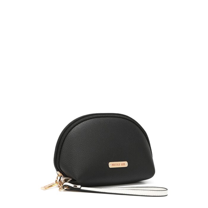 SET DE 3 PIEZAS NICOLE LEE TIANA (BACKPACK, CROSSBODY, POUCH) - Imagen 6