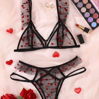 Conjunto 2 Piezas