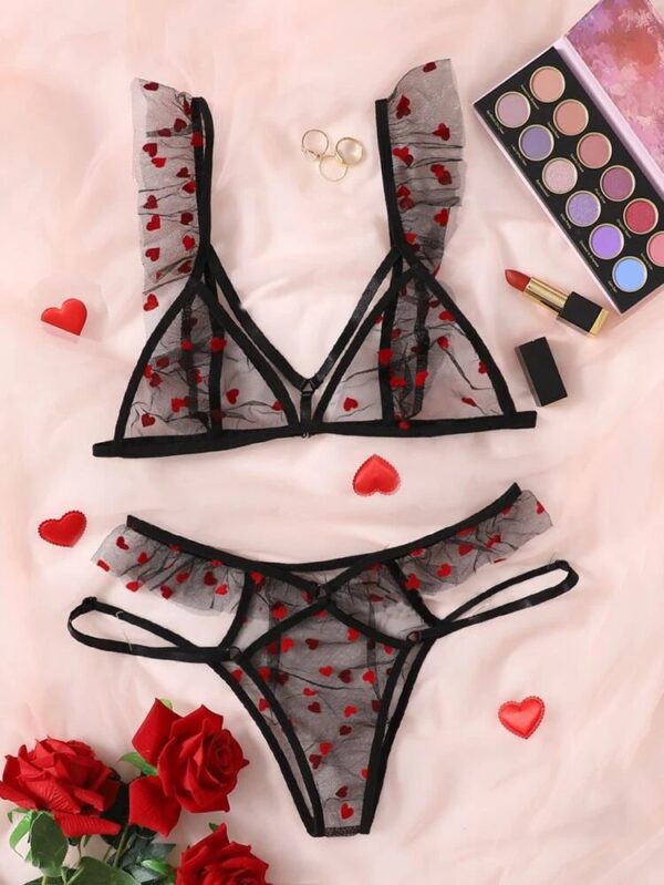 Conjunto 2 Piezas