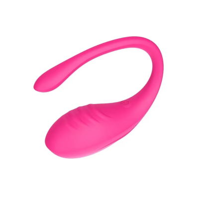 VIBRADOR PARA PUNTO G FUNCIONA CON APP