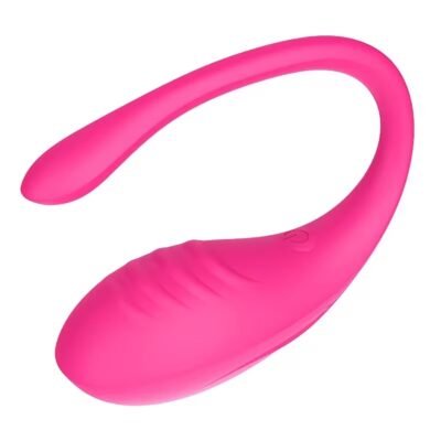 VIBRADOR PARA PUNTO G FUNCIONA CON APP