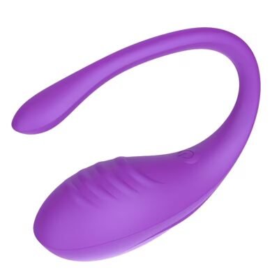 VIBRADOR PARA PUNTO G FUNCIONA CON APP
