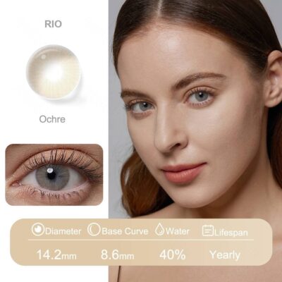 OCHRE RIO