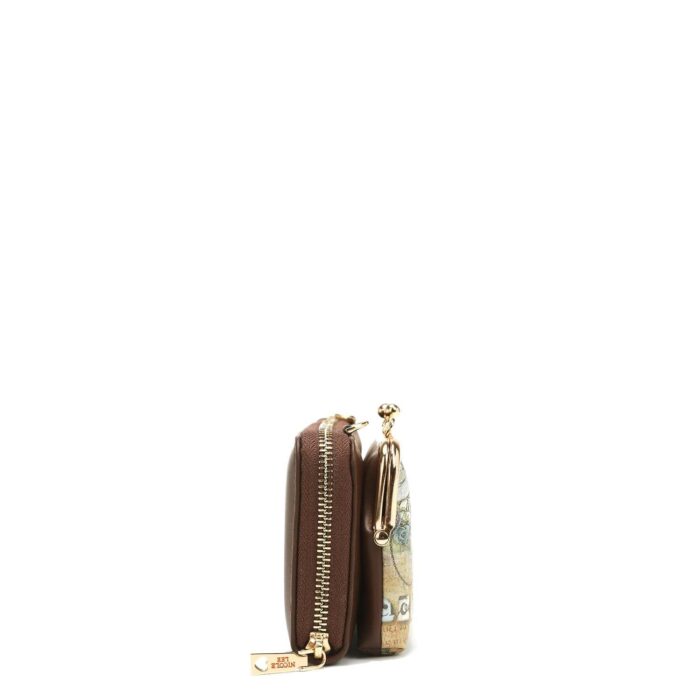 WALLET Y CROSSBODY NICOLE LEE PARIS FASHION WEEK - Imagen 3