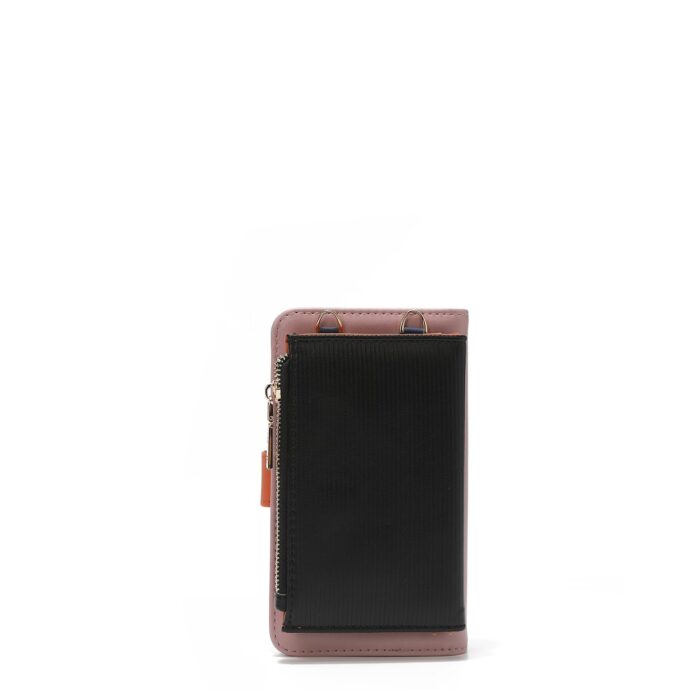WALLET Y CROSSBODY CON ESTUCHE PARA CELULAR NICOLE LEE  CASUAL WALK - Imagen 3