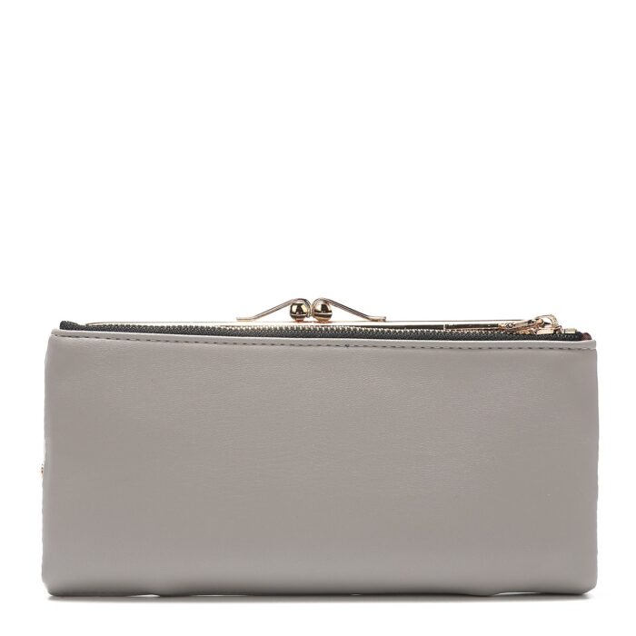 CLUTCH WALLET NICOLE LEE DREAMING THE CITY - Imagen 2